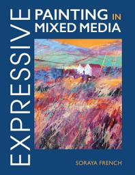 Icon image Expressive Painting in Mixed Media