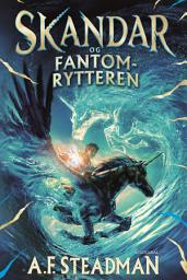 Icon image Skandar 2 - Skandar og Fantomrytteren