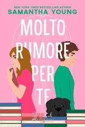 Icon image Molto rumore per te