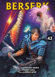 Icon image Berserk, Band 42