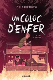 Icon image Un coloc d'enfer