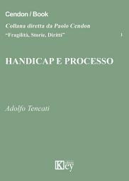 Icon image Handicap e processo