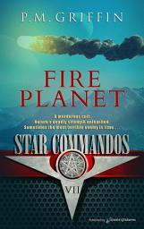 Icon image Fire Planet