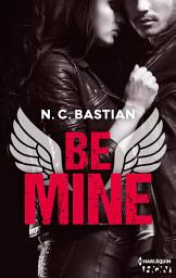 Icon image Be Mine: Découvrez le nouveau roman de la reine du New Adult "Love is a Dirty Game" !