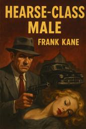 Icon image Hearse Class Male: A Johnny Liddell Mystery
