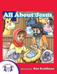 Icon image All About Jesus