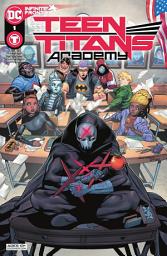 Icon image Teen Titans Academy (2021)