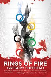 Icon image Rings of Fire: A Thriller