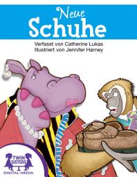 Icon image Neue Schuhe
