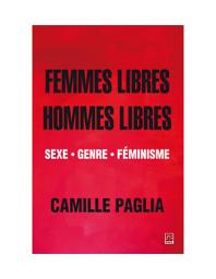 Icon image Femmes libres, hommes libres. Sexe, genre, féminisme