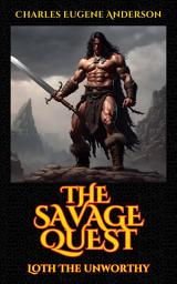 Icon image The Savage Quest