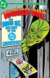 Icon image Ambush Bug (1985 - 1985)