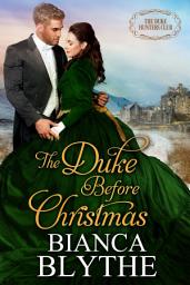 Icon image The Duke Before Christmas