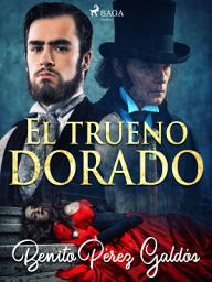 Icon image El trueno dorado