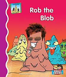 Icon image Rob The Blob