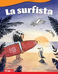 Icon image La surfista Read Along ebook