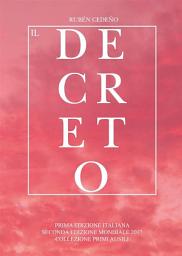 Icon image Il Decreto