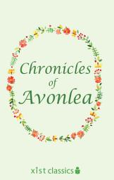 Icon image Chronicles of Avonlea