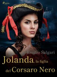 Icon image Jolanda, la figlia del Corsaro Nero