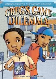 Icon image Greg's Game Dilemma