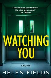 Icon image Watching You