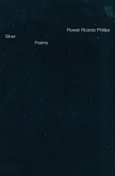 Icon image Silver: Poems