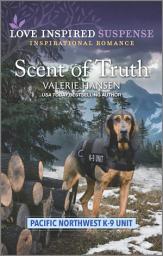 Icon image Scent of Truth