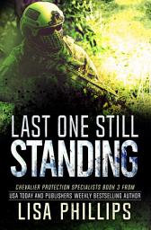 Icon image Last One Still Standing: Book 3