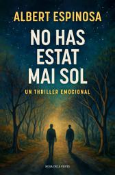 Icon image No has estat mai sol