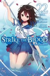 Icon image Strike the Blood (light novel): Dawn Triumphant