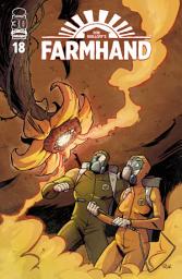 Icon image Farmhand