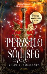 Icon image Perzselő sötétség