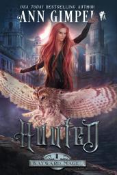 Icon image Hunted: An Urban Fantasy
