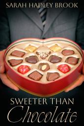 Icon image Sweeter than Chocolate