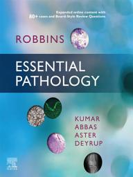 Icon image Robbins Essential Pathology E-Book: Robbins Essential Pathology E-Book