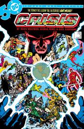 Icon image Crisis On Infinite Earths (1985)