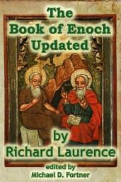 Icon image The Book of Enoch Updated