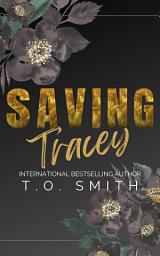 Icon image Saving Tracey: A Dark Romance
