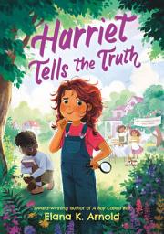 Icon image Harriet Tells the Truth