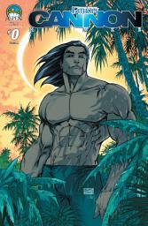 Icon image Fathom: Cannon Hawke: #0