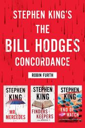 Icon image Stephen King's The Bill Hodges Trilogy Concordance