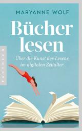 Icon image Bücher lesen: Über die Kunst des Lesens im digitalen Zeitalter