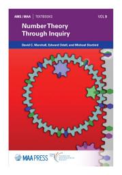 Icon image Number Theory Through Inquiry
