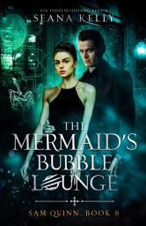 Icon image The Mermaid's Bubble Lounge