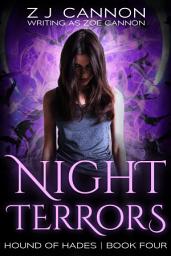 Icon image Night Terrors: An Urban Fantasy Thriller