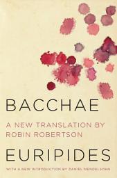 Icon image Bacchae
