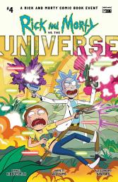 Icon image Rick and Morty vs. the Universe