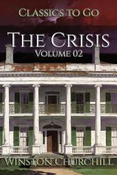 Icon image The Crisis: Restored Classics to Go Edition