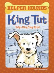 Icon image King Tut Helps Ming Stay Weird