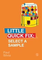 Icon image Select a Sample: Little Quick Fix
